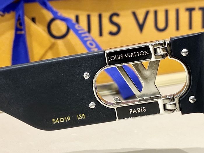 Louis Vuitton Sunglasses Top Quality LVS01019